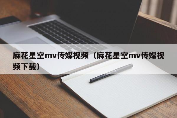 麻花星空mv传媒视频（麻花星空mv传媒视频下载）