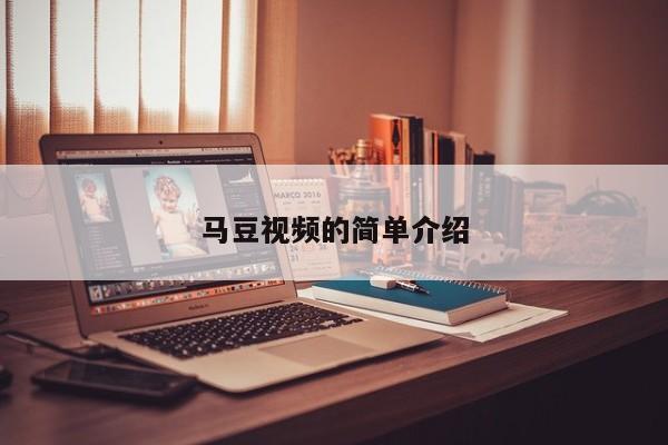 马豆视频的简单介绍